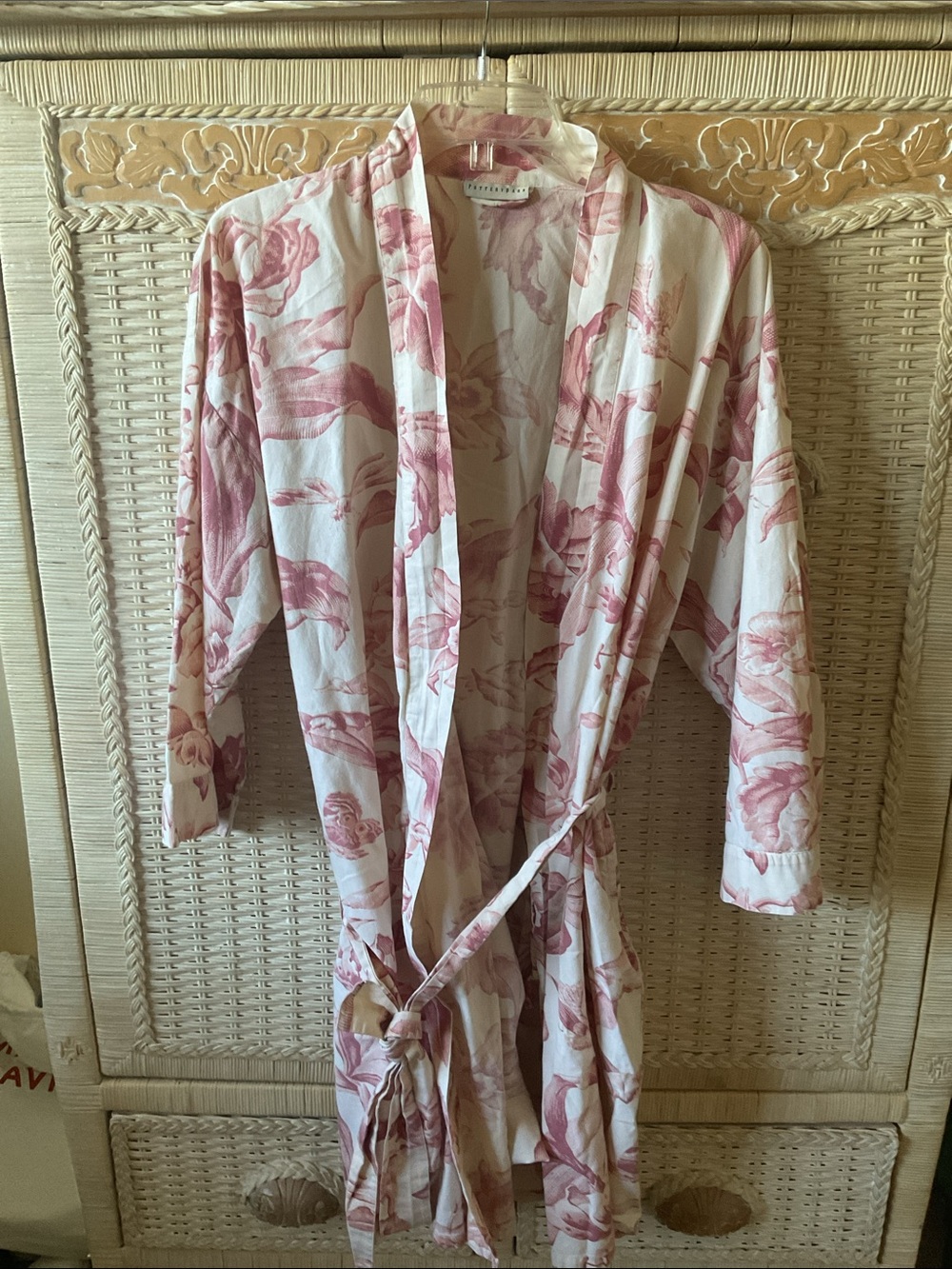 Pottery Barn Robe - Picture 4 of 8